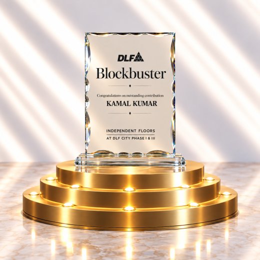 Blockbuster – DLF