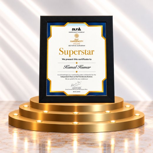 Superstar – DLF