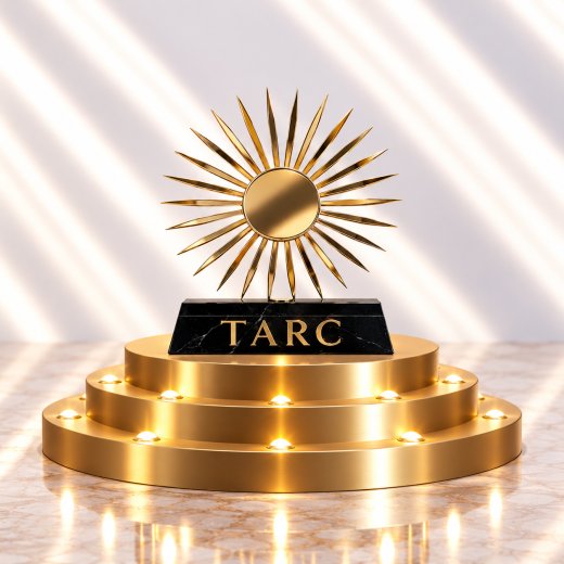 Recognition Trophy – TARC
