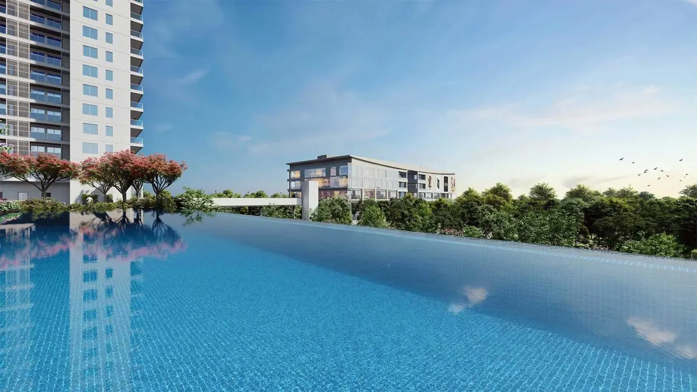 DLF One Midtown
